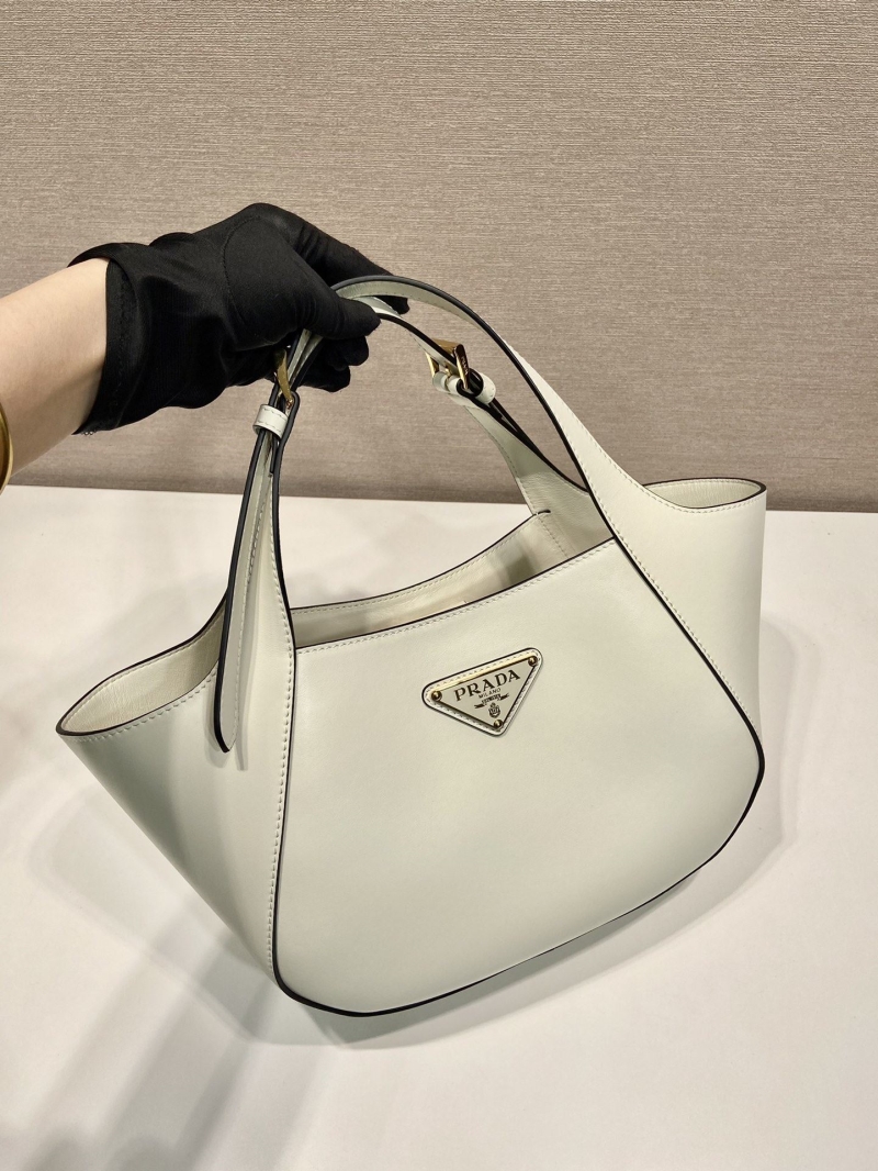 Prada Shopping Bags